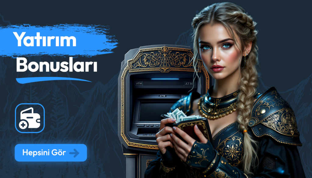 HEPBET Yatırım Bonusları